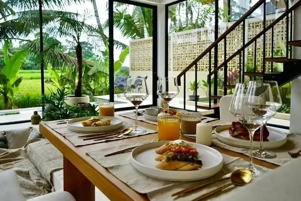 Dzen Greenfield Villa 4 - photo 12