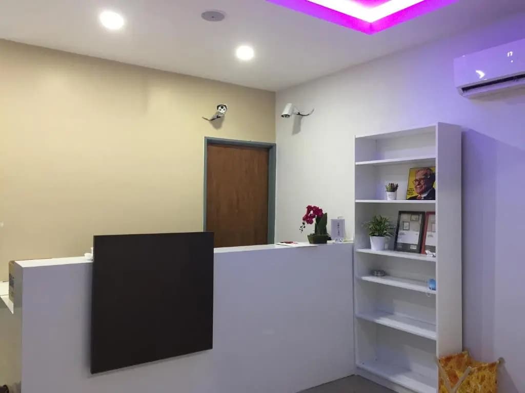 The b'Hotel Kajang - photo 15