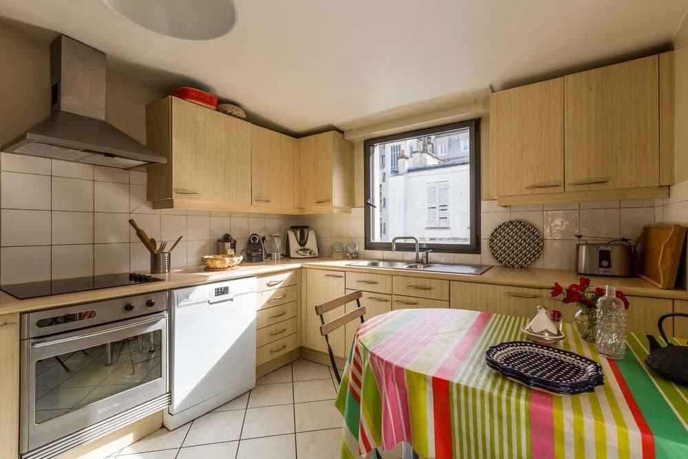 Auteuil Terraces - photo 19