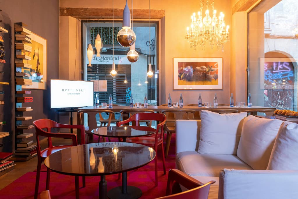 Hotel Neri Relais & Chateaux - photo 26