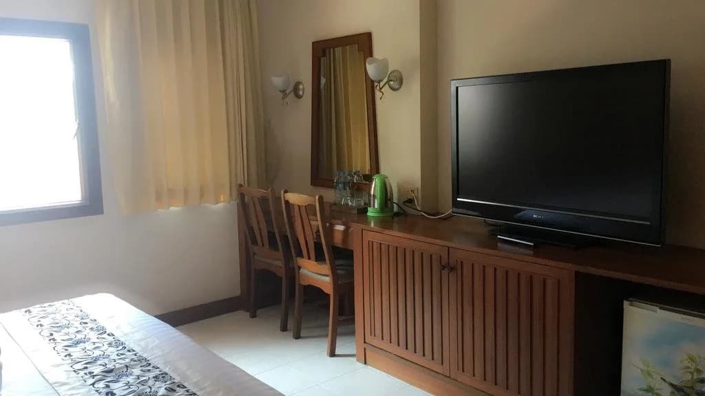 Same Same Guesthouse - photo 5
