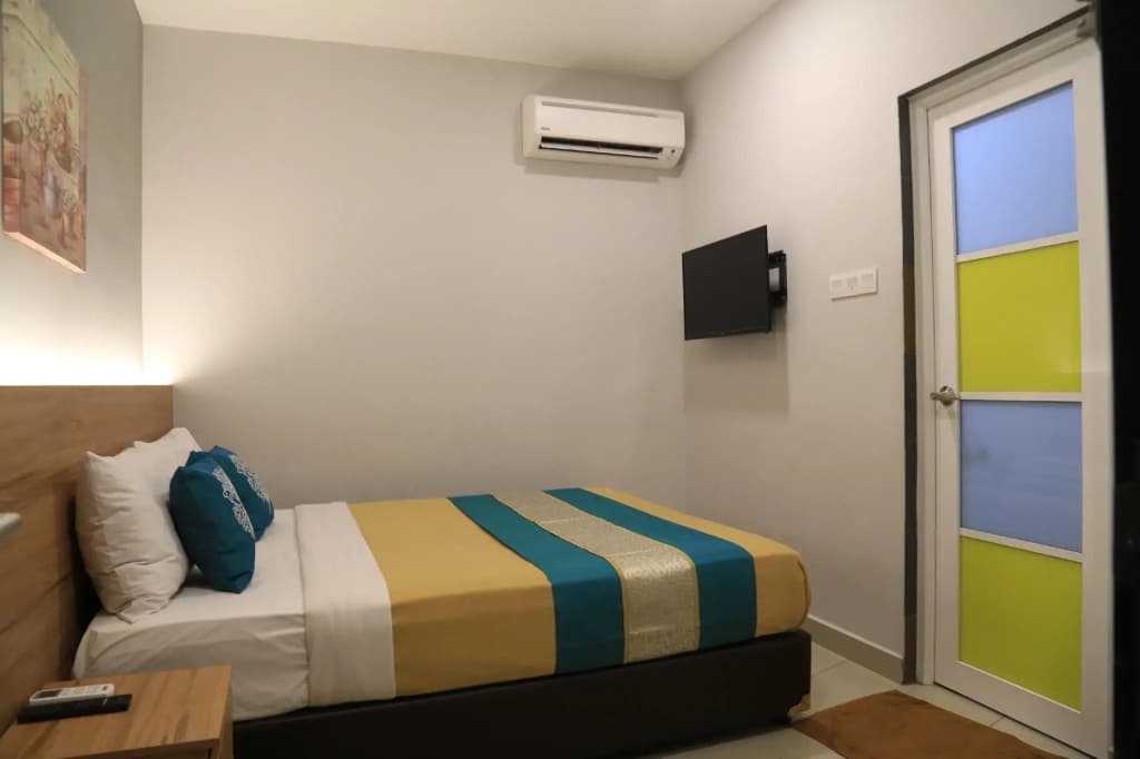 Lavana Hotel Batu Caves - photo 18