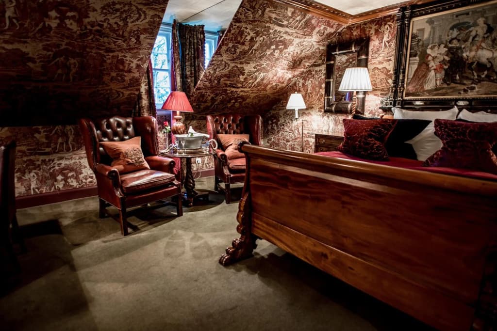 Prestonfield House - photo 1