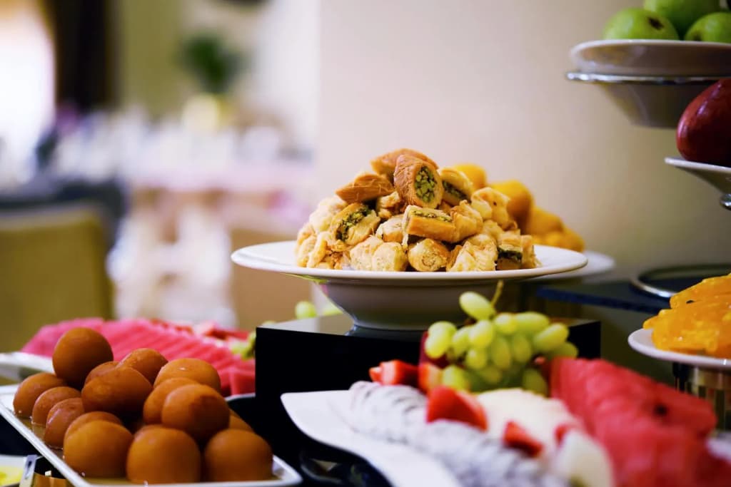 SKAF Hotels - photo 7