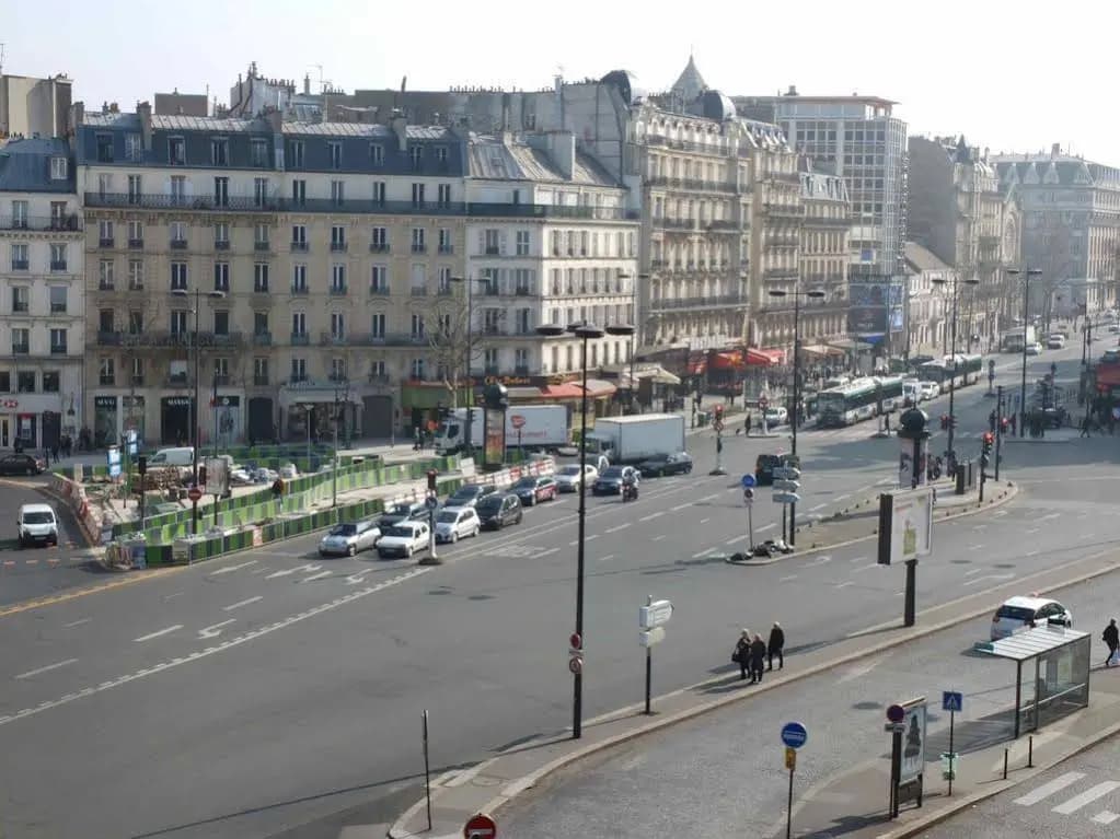 Apart Inn Paris - Montparnasse - photo 10