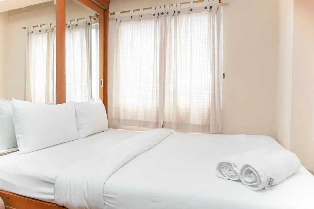 Modern Studio Apartment @ City Park - photo 9