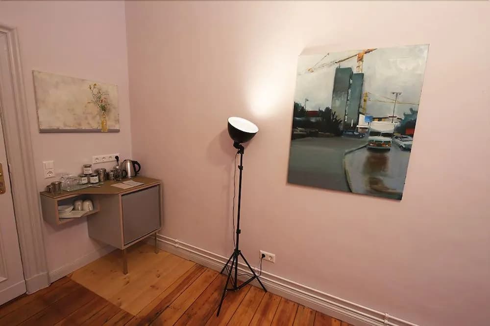 Vilhelm7 Berlin Residences - photo 10