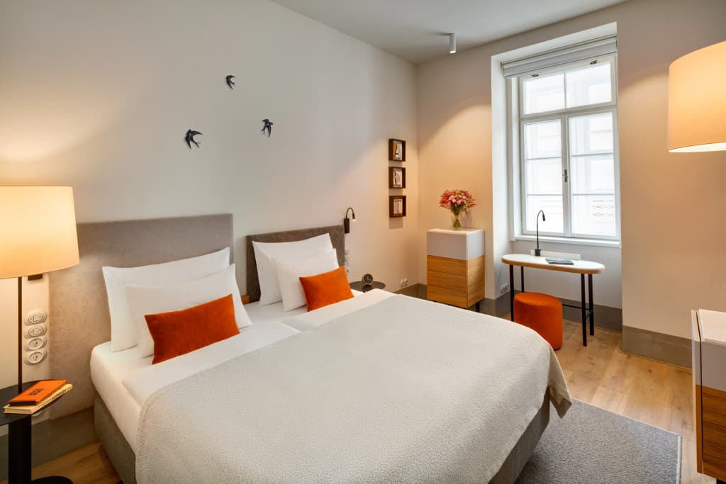 Bookquet Boutique Hotel - photo 4