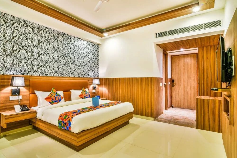 FabHotel Rove - photo 5