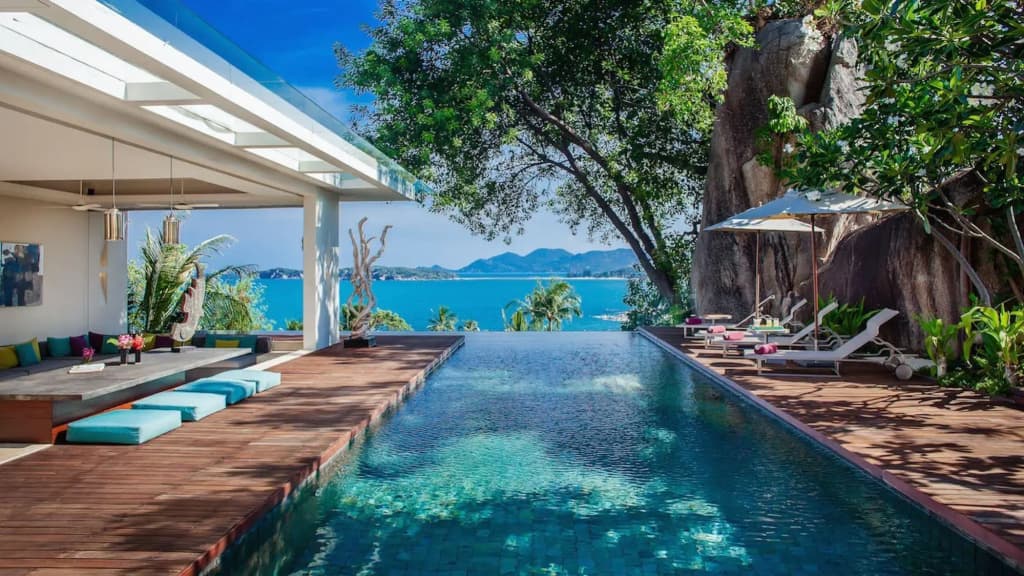 Villa Hin - photo 8
