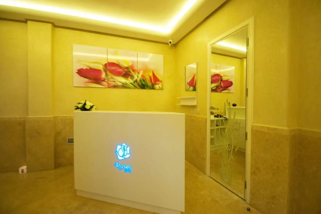 Palais Al Bahja Hotel & Spa - photo 12