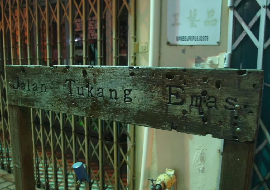 Hotel Zamburger Heritage Melaka - photo 27