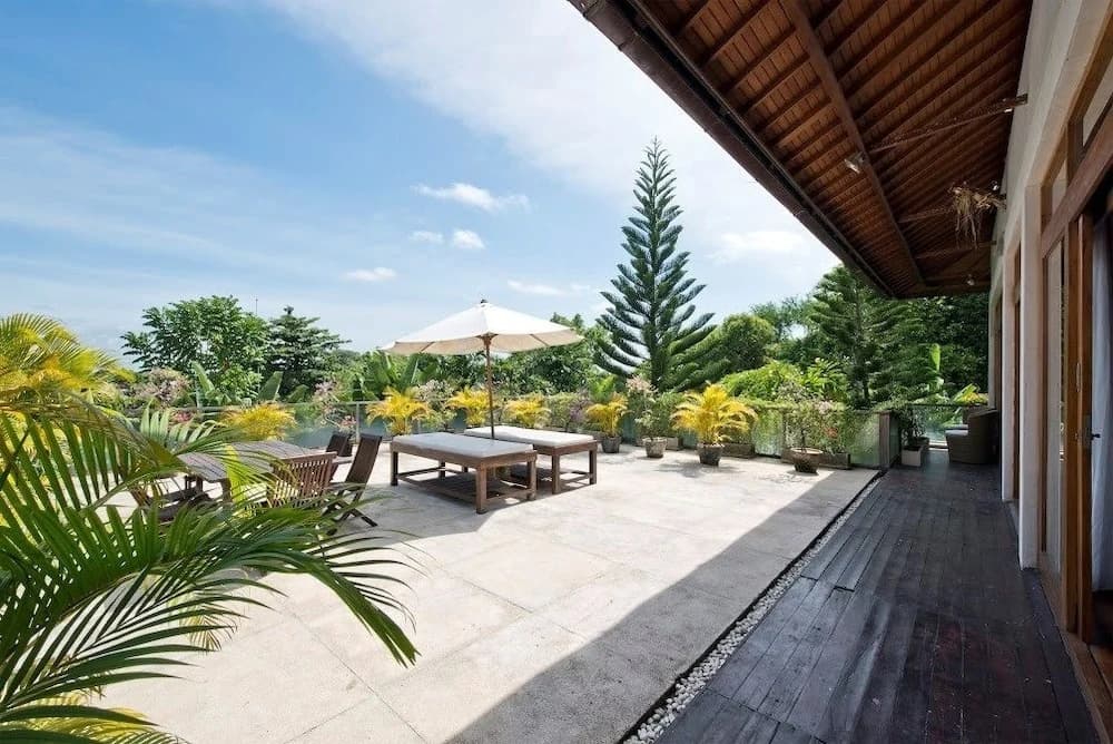 Zolina Villa - photo 1