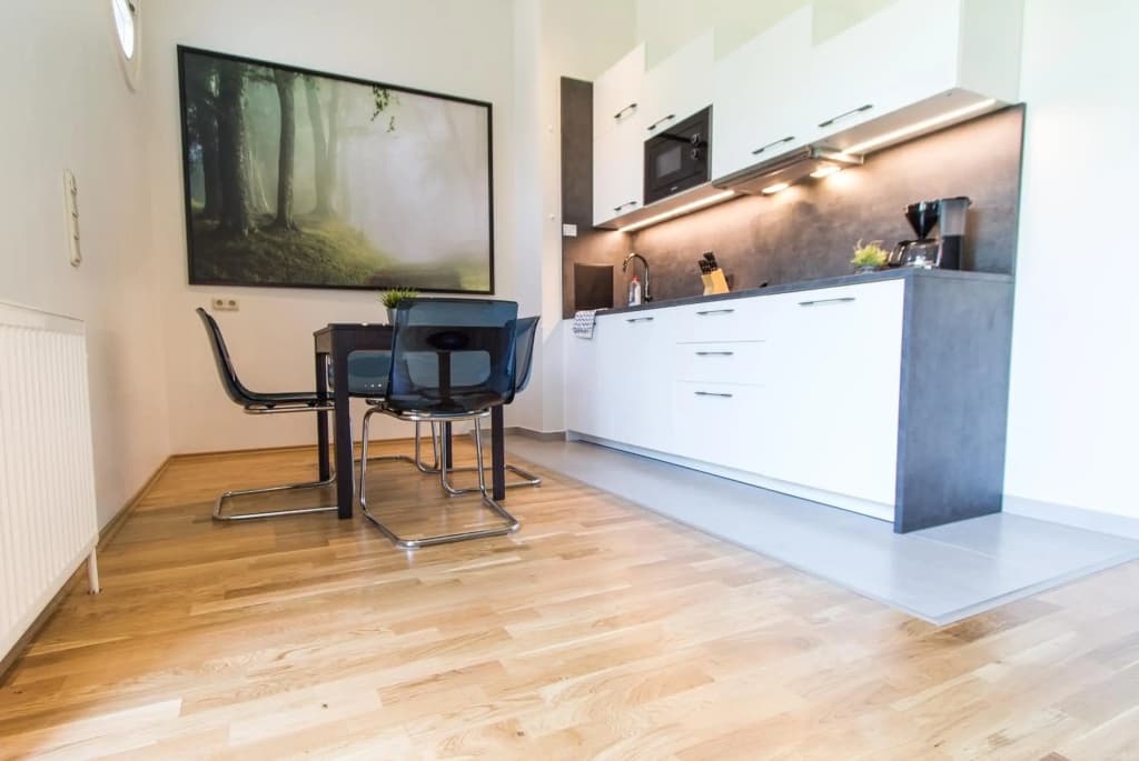 The Greenery Apartments - photo 15