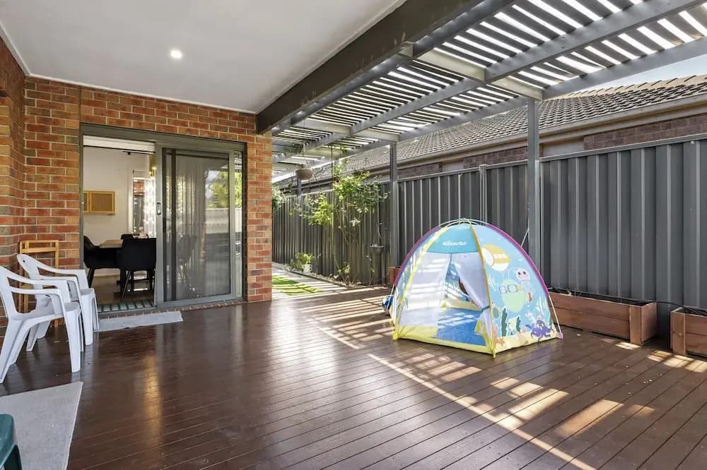 Family Escape With Private Courtyard - photo 10