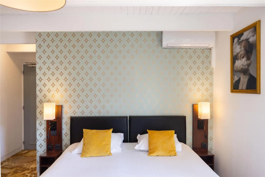 Best Western Plus Hotel Brice Garden - photo 41