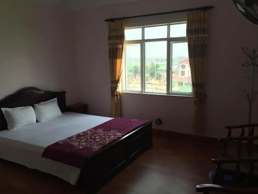Noi Bai Hotel - photo 5