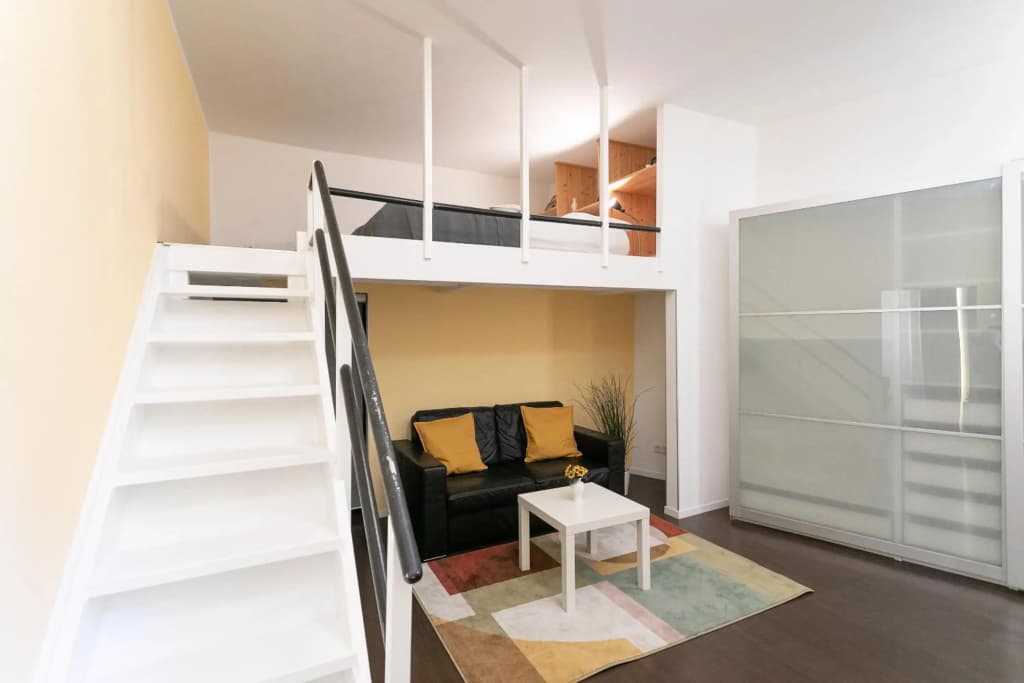 Top Apartment nahe Zentrum - photo 29