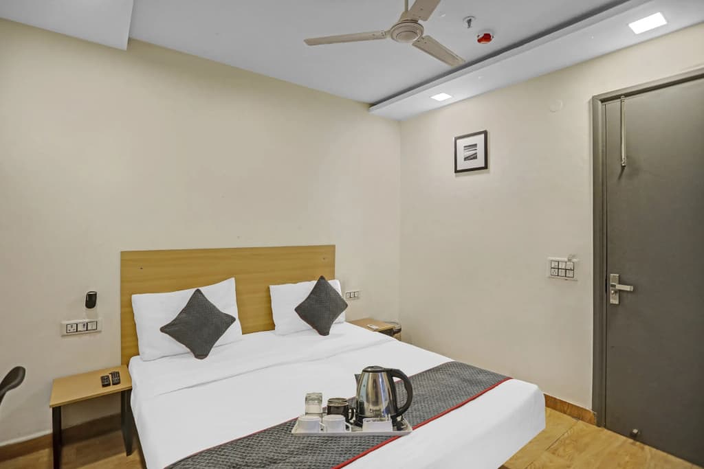 Townhouse Mannat Rohini 16 - photo 6