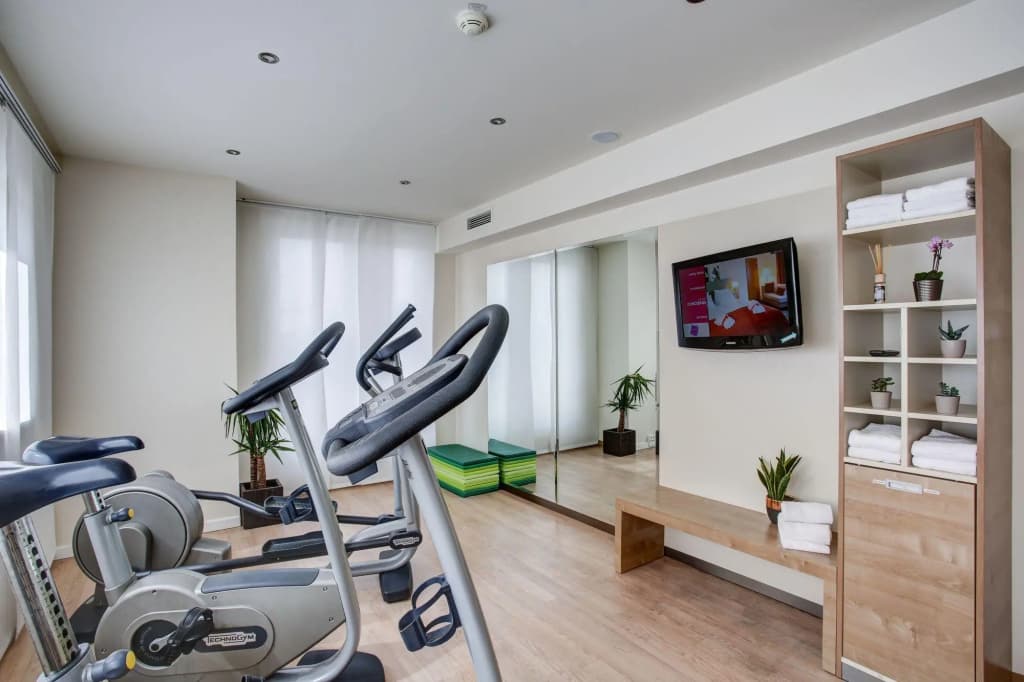 VIVO Aparthotel - photo 5