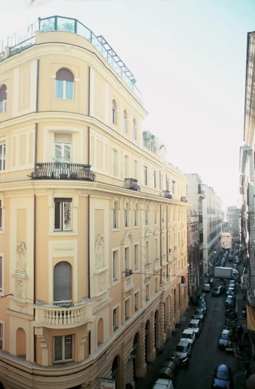 Hotel Cellini - photo 1