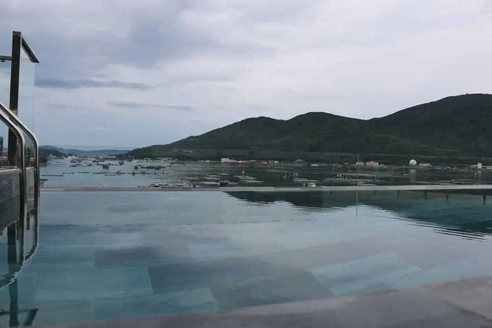 The Fish Village Villa - photo 14