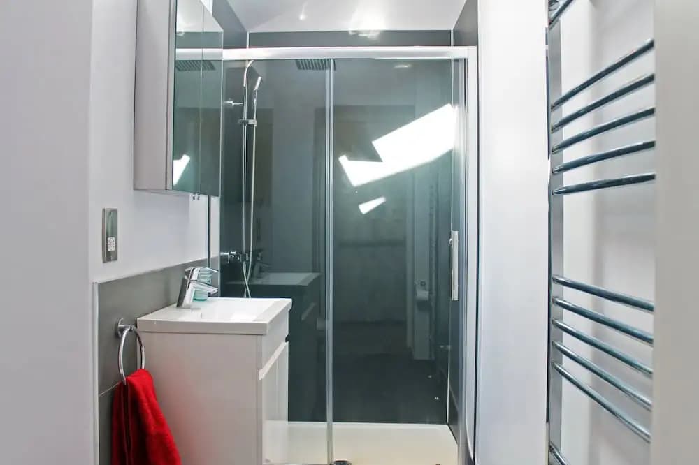Silver Lining - Gilmore Place Apartment - photo 8