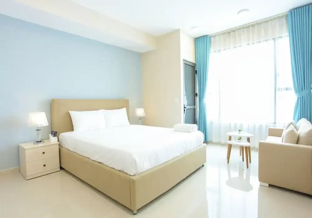Ruby RiverGate Apartments - photo 41