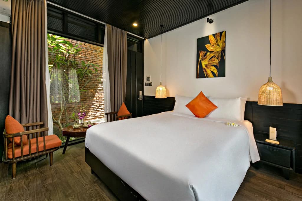 Mai Villa & Apartment - photo 3