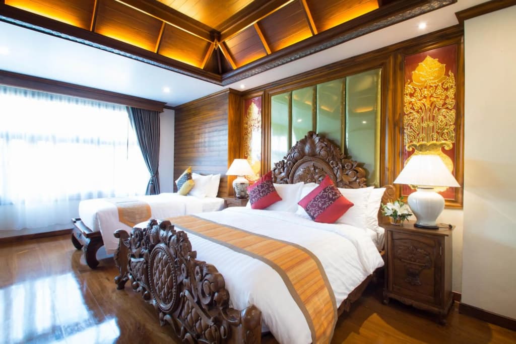 Pingviman Hotel - photo 40