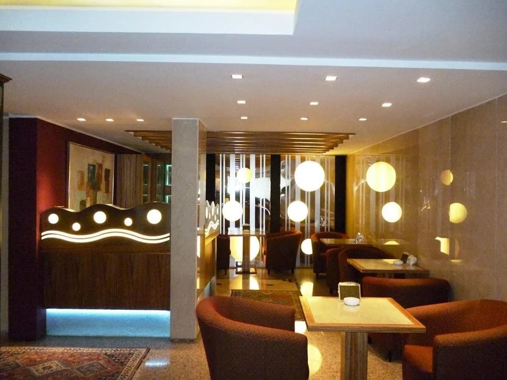 Al Bustan - photo 9