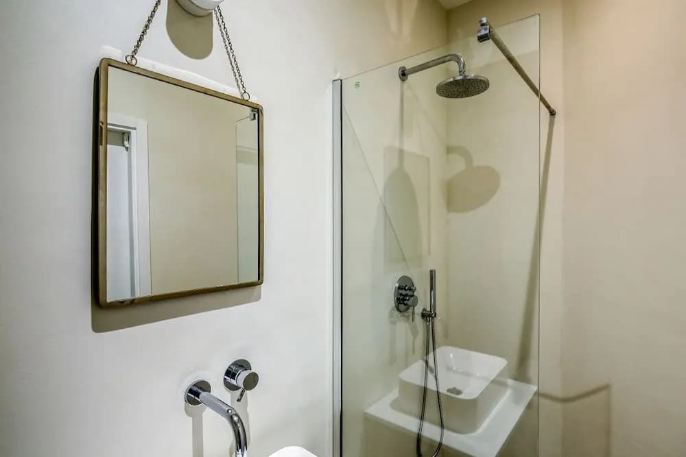 Spacious Apartment Near Madeleine - photo 11