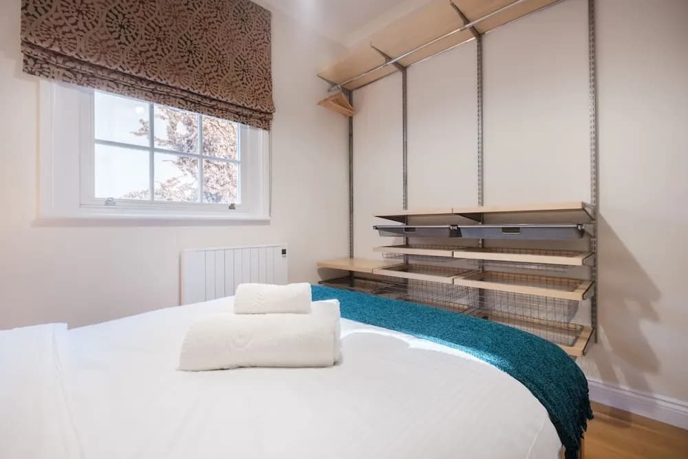 King's Cross Private Duplex - photo 5