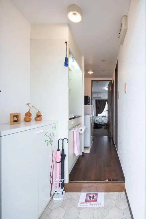 Tatsuya house 402 - photo 9