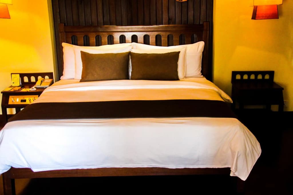 Royal Angkor Resort & Spa - photo 38