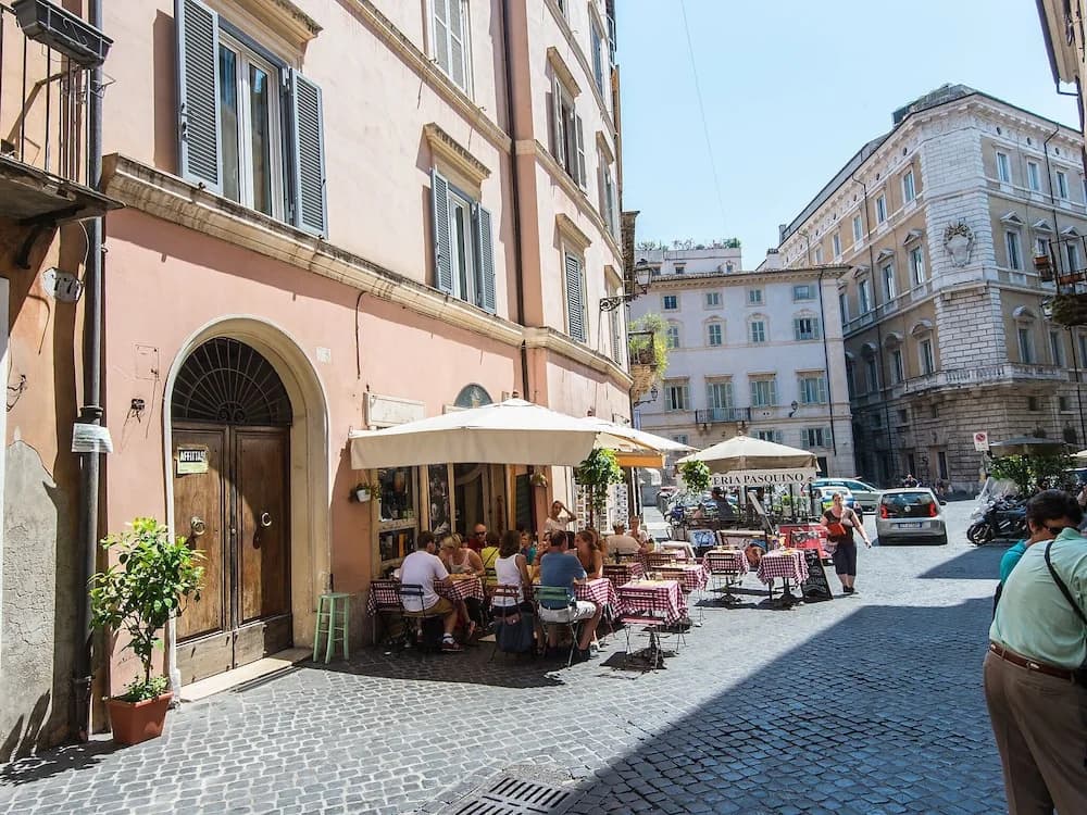 Piazza Navona Charming - photo 29