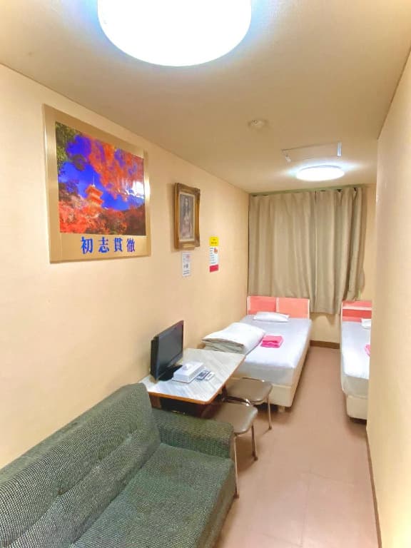 Hotel Hoshi Kai Kan - photo 5
