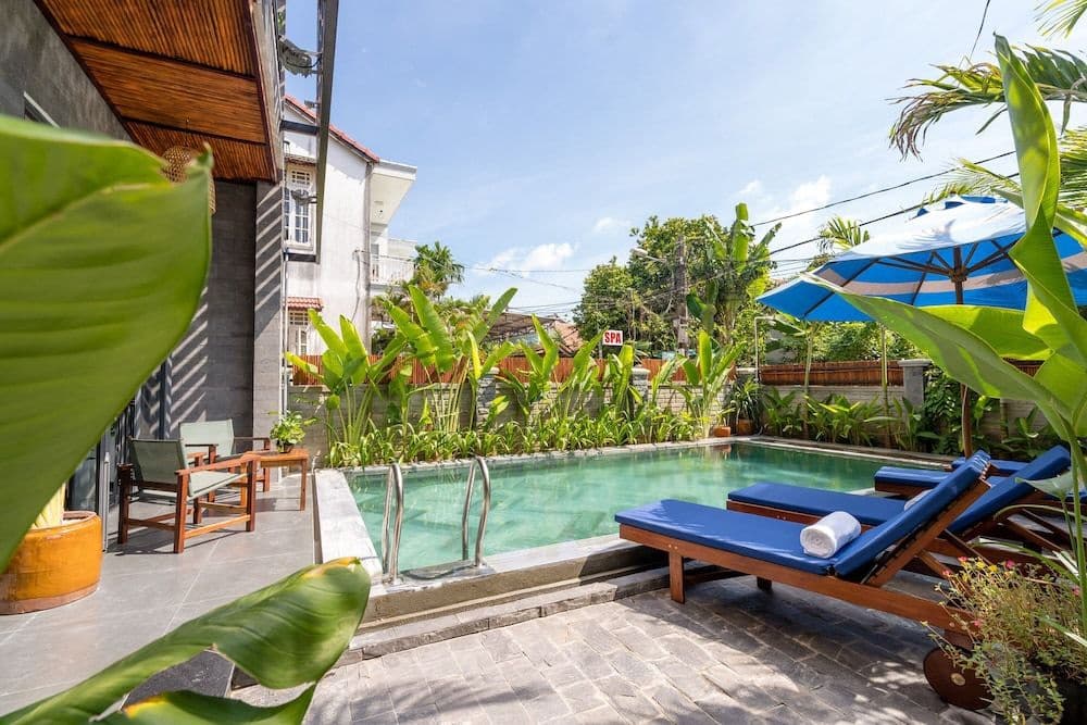 Tropical Home Villa - photo 14