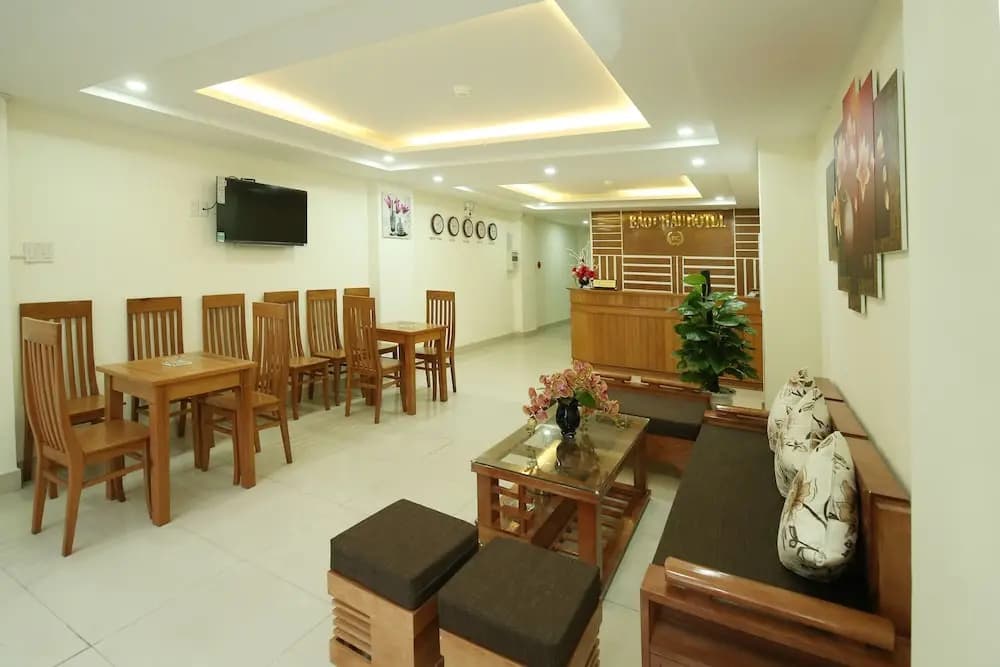 Bao Chau Hotel - photo 2