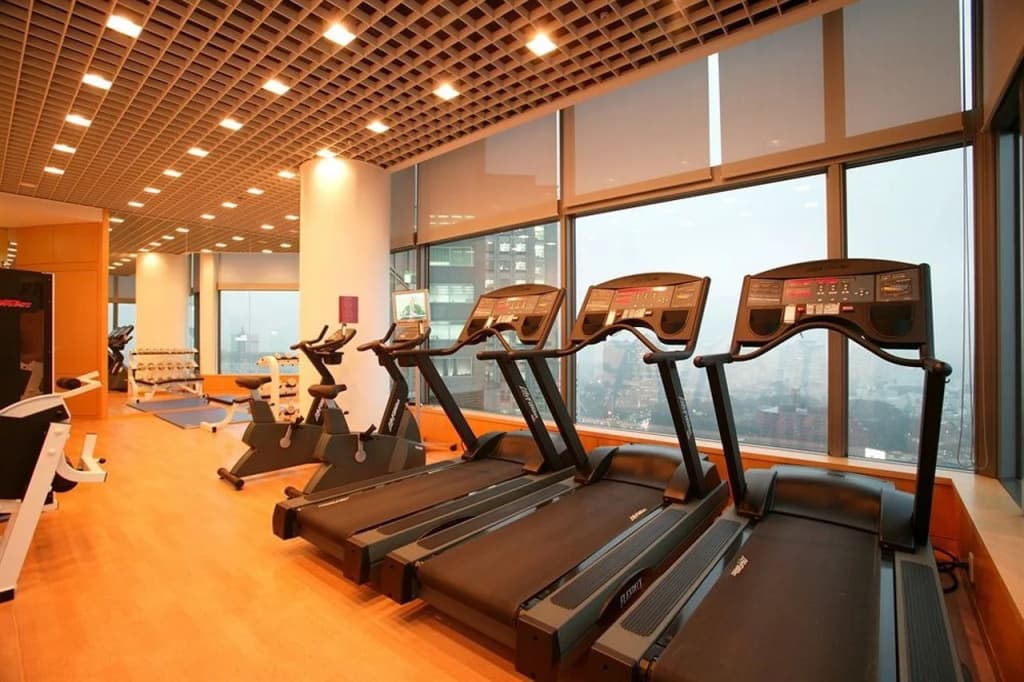 The Strings by InterContinental Tokyo by IHG - photo 31
