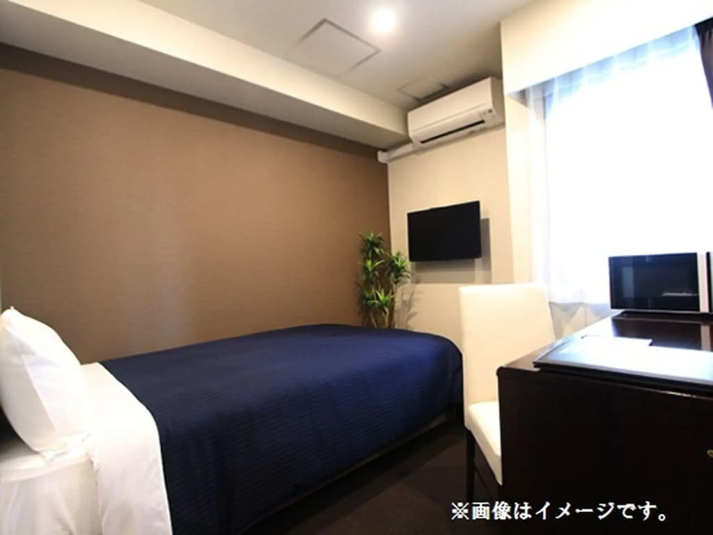 Hotel Livemax Tokyo Bakurocho - photo 14