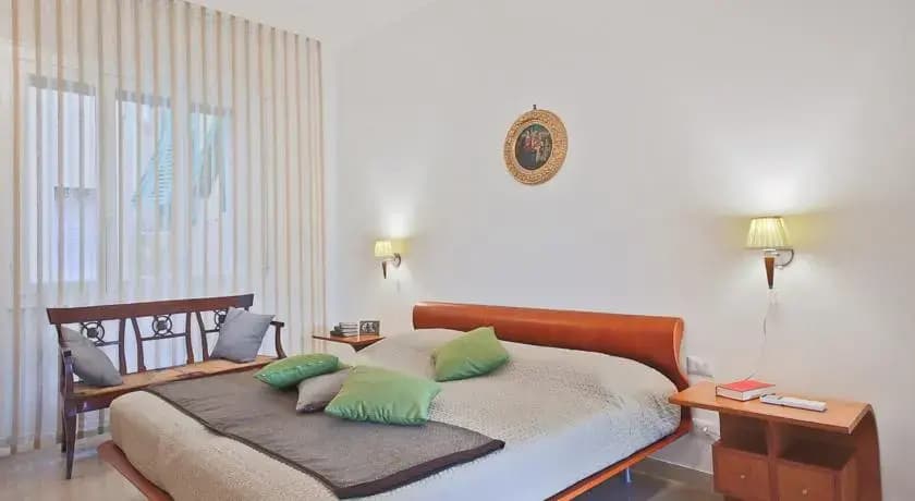 Apartments Florence - Pontevecchio - photo 1