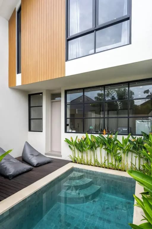 Jane Berawa Villa by Betterplace - photo 24