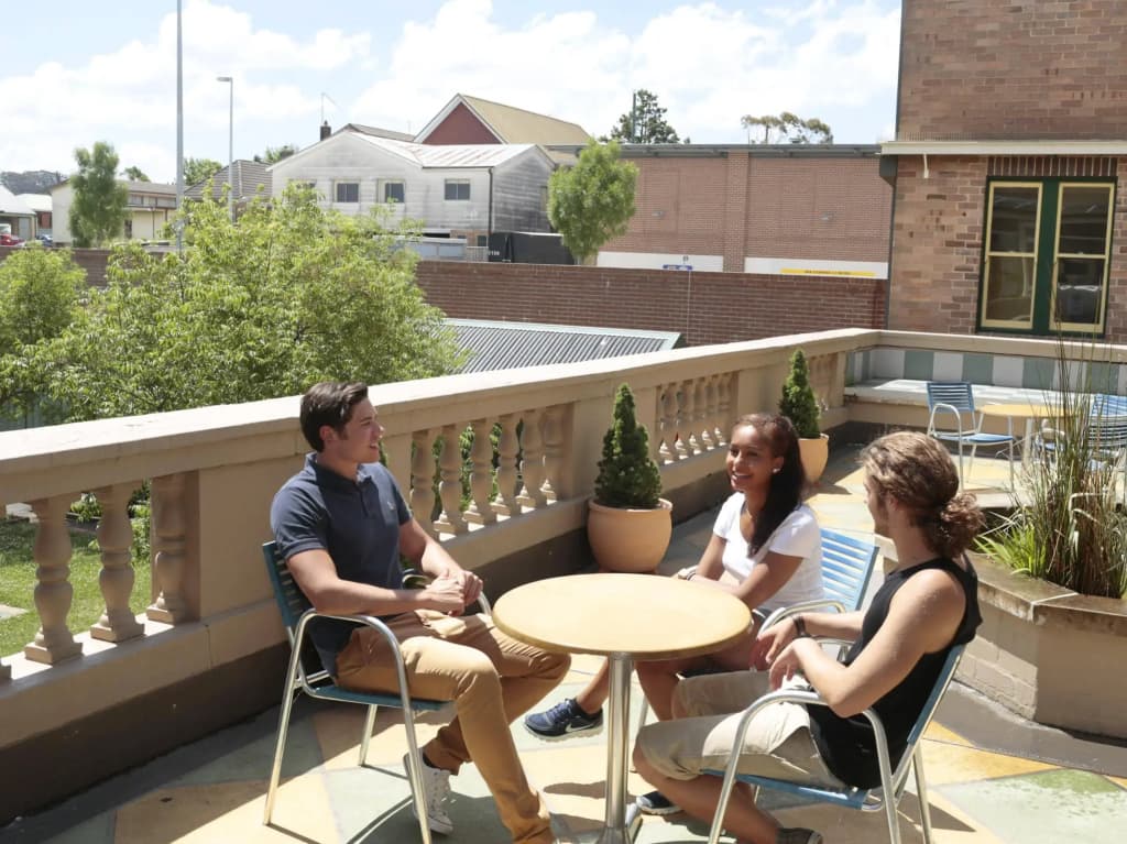 YHA Blue Mountains Katoomba - photo 16