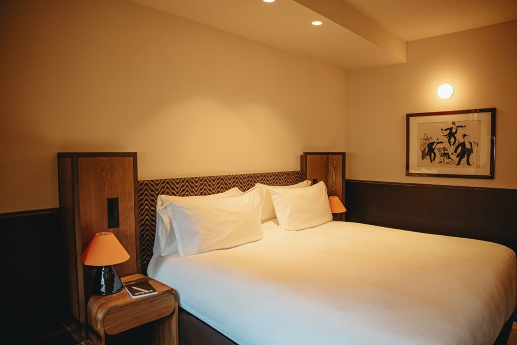 Aethos Hotel Milan - photo 35