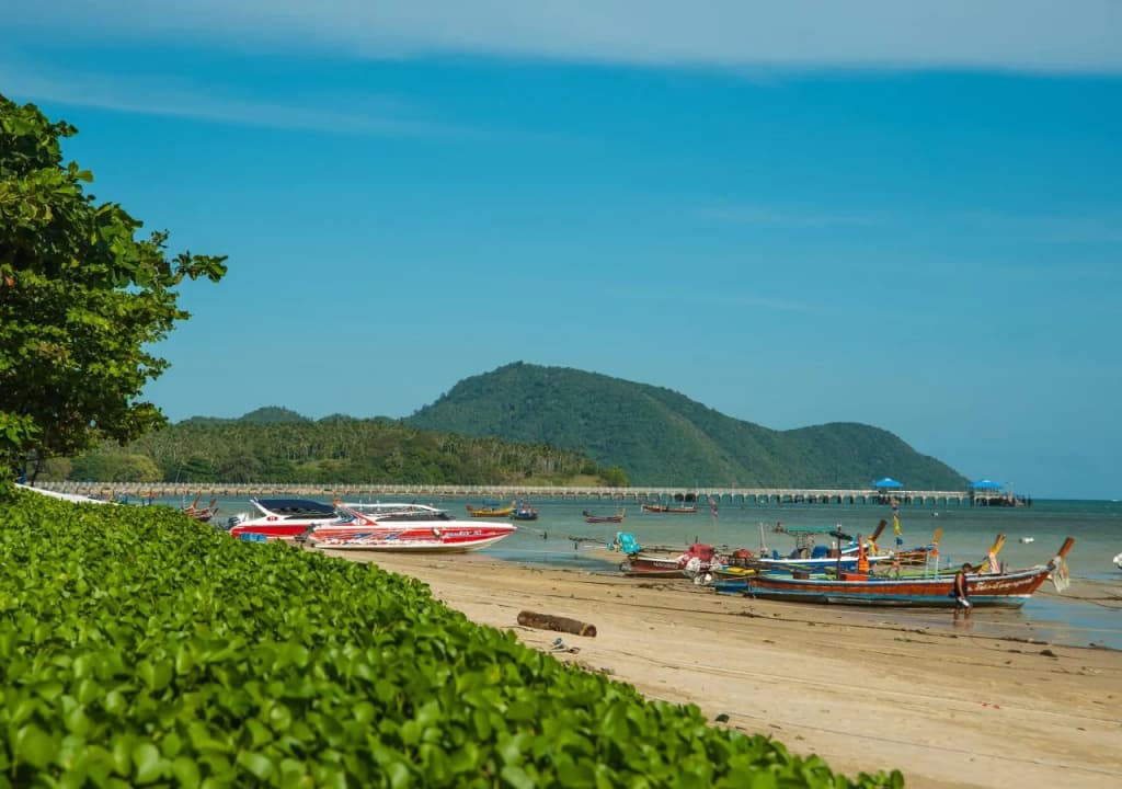 The Title KR Beach Condotel Rawai Phuket - photo 21