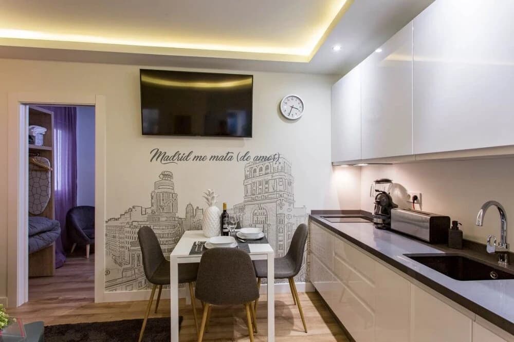 Hospedium Goodrooms Apartments - photo 1