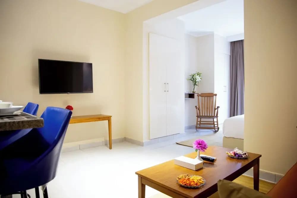 Vibotel Residence Hotel Apartments - photo 38