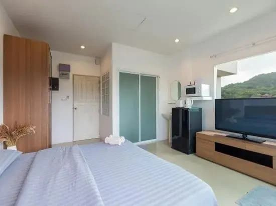 Number 4 Apartment - photo 3