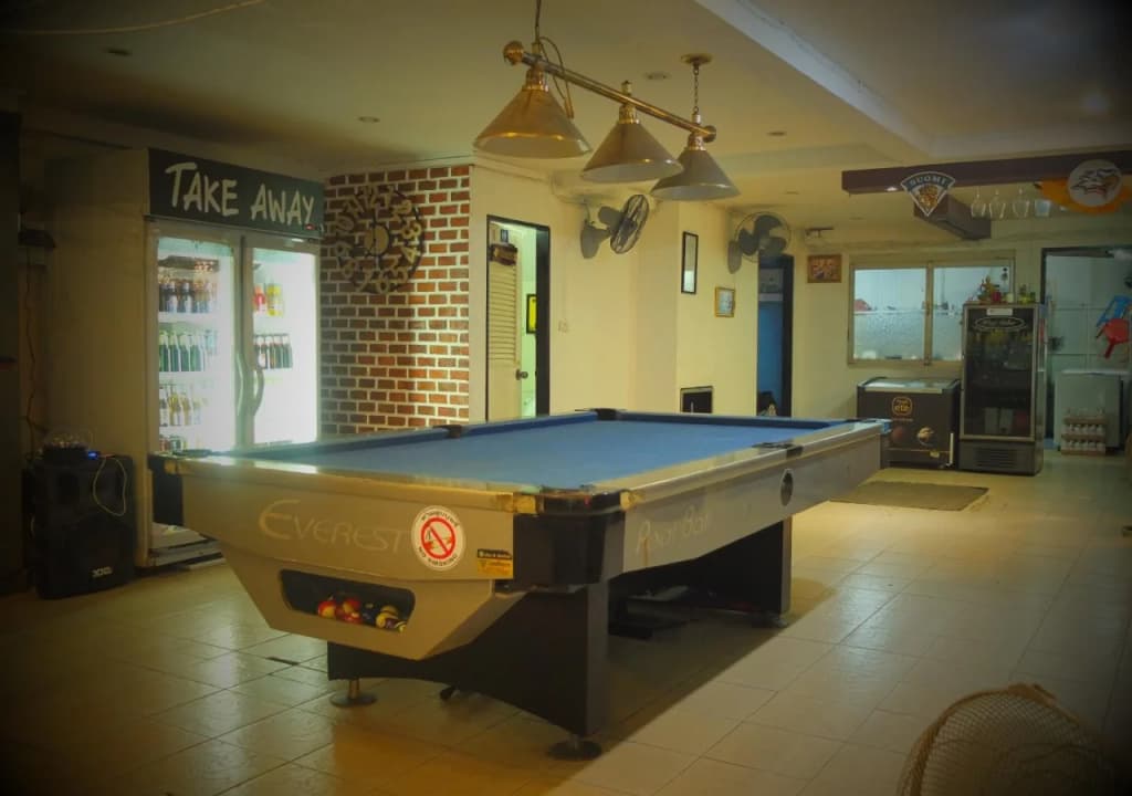 MR. Dan Guesthouse Hua Hin(มิสเตอร์ แดน) - photo 10